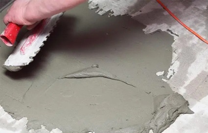 Application of redispersible latex powder in and various fields