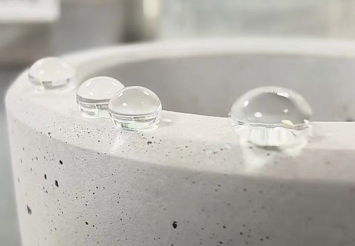 憎水剂