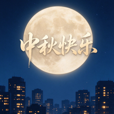 中秋佳节 · 佳润与您共话团圆